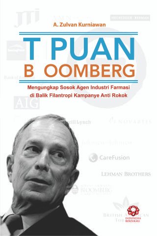 Tipuan Bloomberg