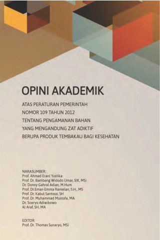 Opini Akademik
