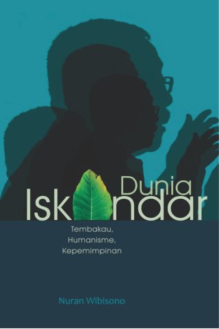 Dunia Iskandar