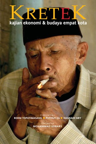 Kretek: Kajian Ekonomi dan Budaya Empat Kota