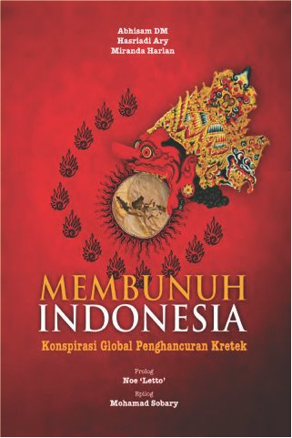 Membunuh Indonesia