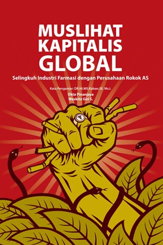 Muslihat Kapitalis Global